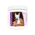 Healthy Breeds Healthy Breeds 840235181668 Canaan Dog Multi-Vitamin Soft Chews - 60 Count 840235181668